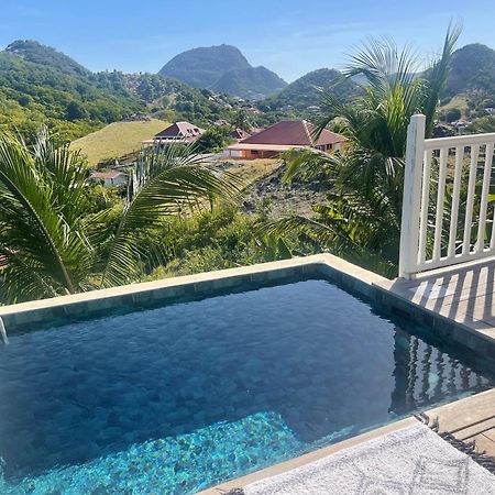 Le Paradis Creole Terre-De-Haut Exterior foto
