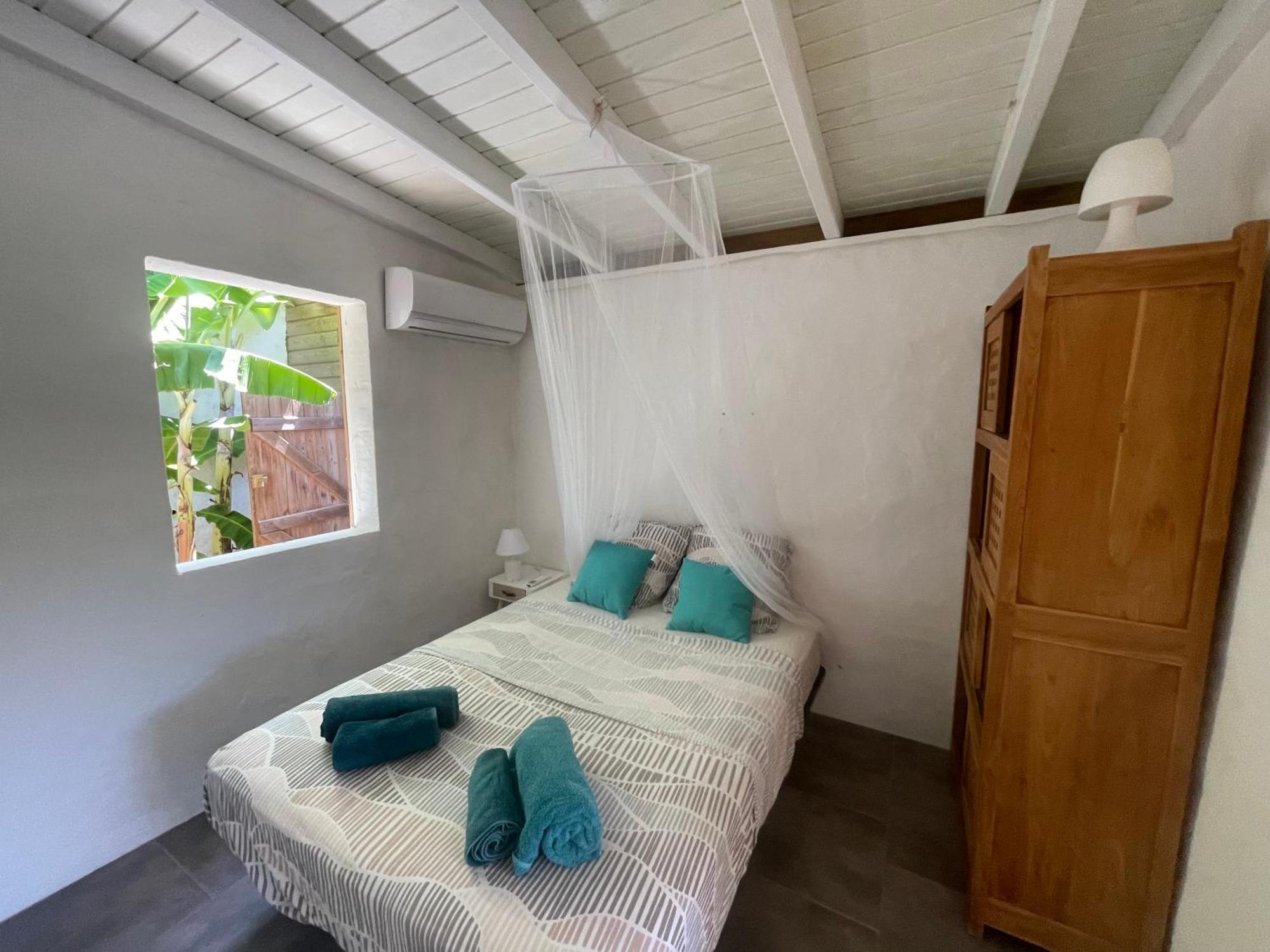 Le Paradis Creole Terre-De-Haut Exterior foto
