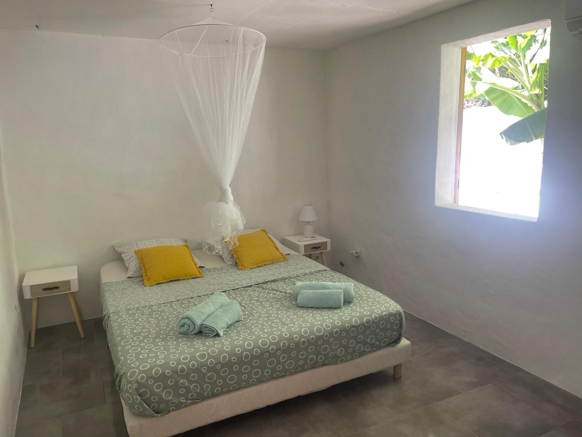 Le Paradis Creole Terre-De-Haut Exterior foto